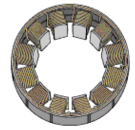 Electric Assist Bicycle